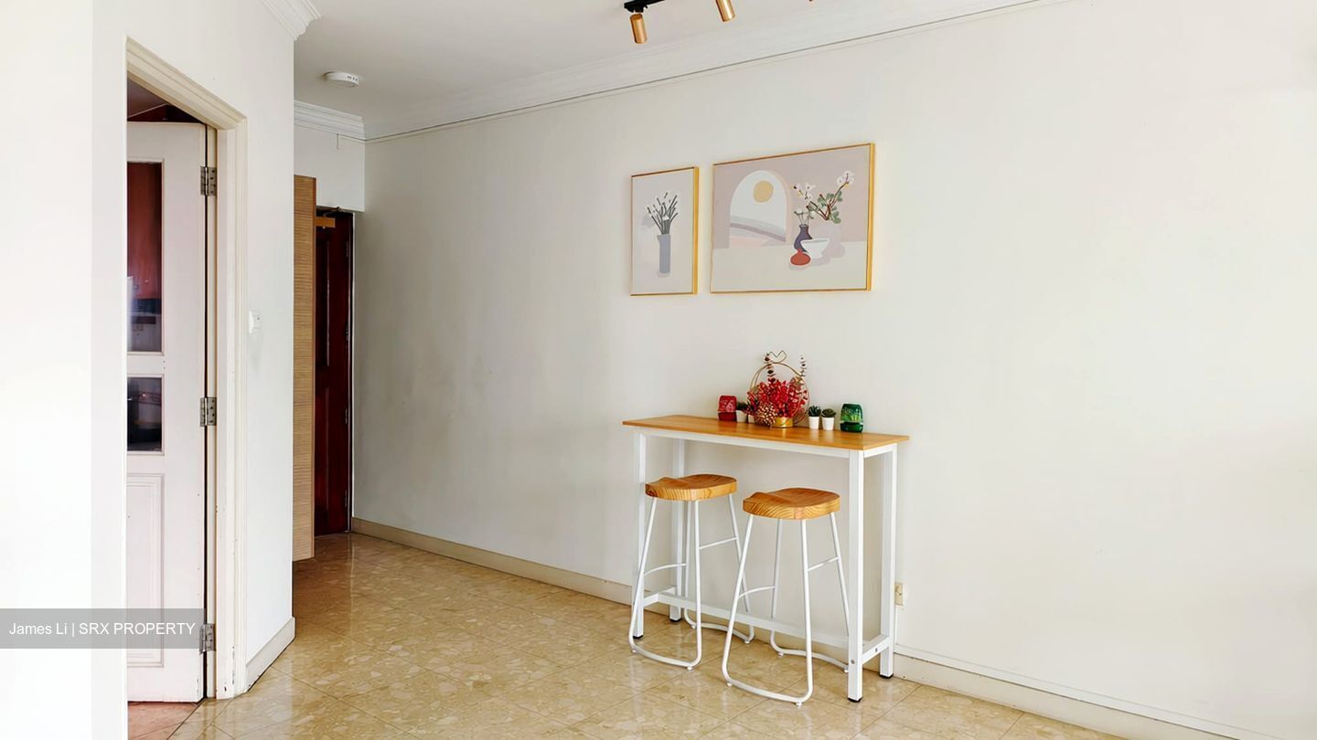Westmere (D22), Condominium #633767811